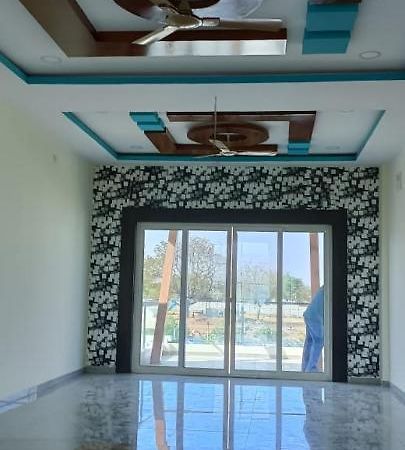 Amaan Exotica Farmhouse Villa Venkatāpur Exterior foto