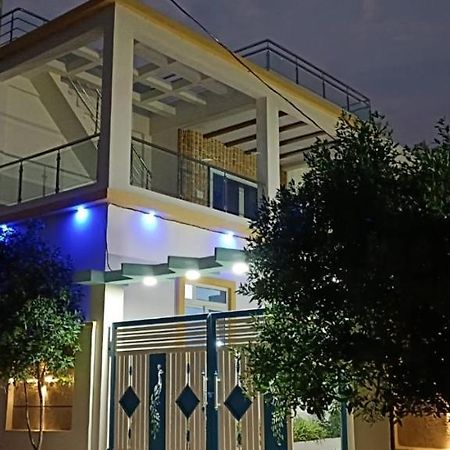 Amaan Exotica Farmhouse Villa Venkatāpur Exterior foto