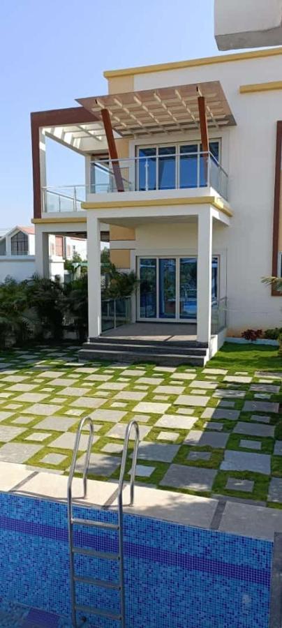 Amaan Exotica Farmhouse Villa Venkatāpur Exterior foto