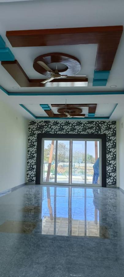 Amaan Exotica Farmhouse Villa Venkatāpur Exterior foto