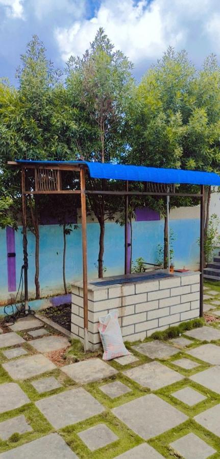 Amaan Exotica Farmhouse Villa Venkatāpur Exterior foto