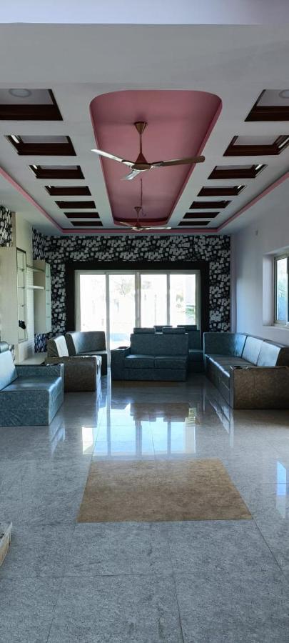 Amaan Exotica Farmhouse Villa Venkatāpur Exterior foto